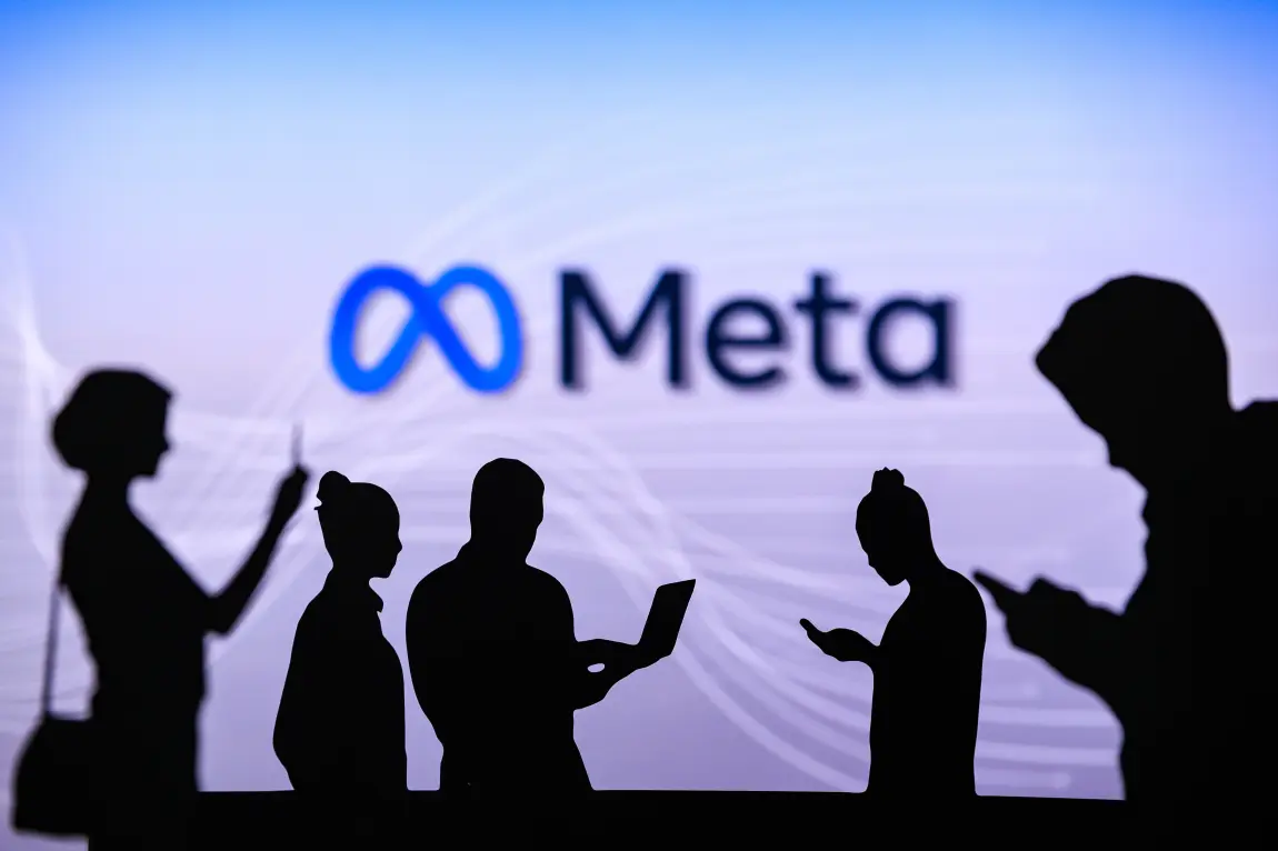 Revolutionizing the Way We Connect: Meta Unveils Exciting AI Experiences