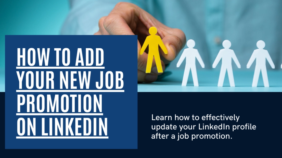 Maximize Your LinkedIn Presence: CraftDraft Guide to Adding Promotions and Engaging Connections