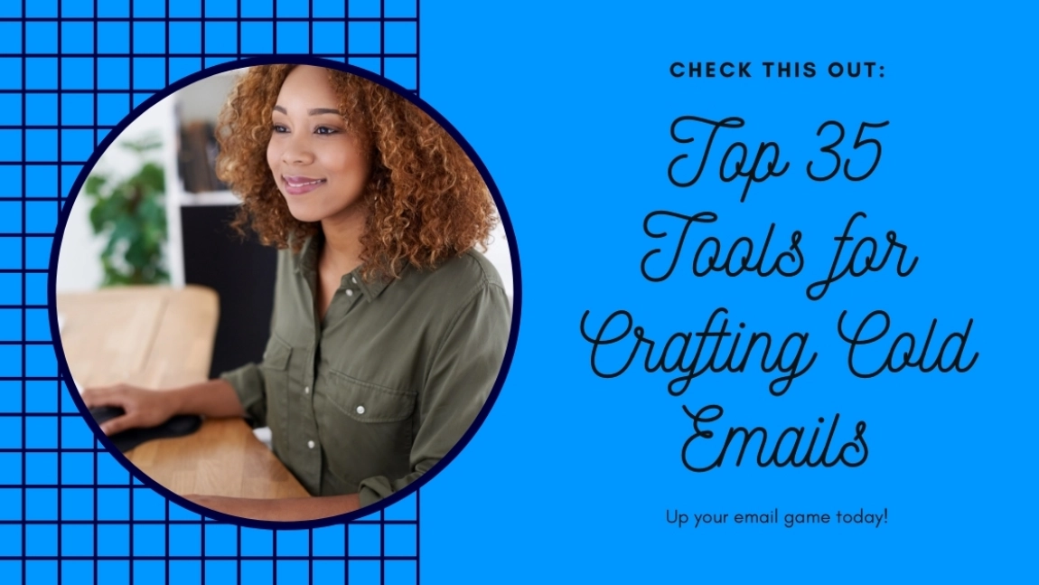 Top 35 Cold Email Tools